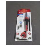 Mixed Lot of Tool Shop Rotary Tool and Weller Soldering Iron Kit