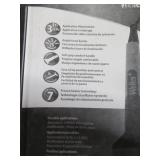 Mixed Lot of Tool Shop Rotary Tool and Weller Soldering Iron Kit