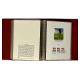 First Day of Issue Proofcards from 1978-1985