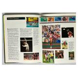 Commemorative Mint Stamp Sets