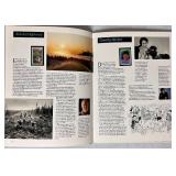 Commemorative Mint Stamp Sets