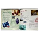 Commemorative Mint Stamp Sets