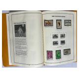 Commemorative Mint Stamp Sets