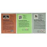 Large Collection of USPS Souvenir Pages First Day Covers (FDC)