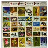 Vintage Stamps and Seals from Easter Seals, Boys Town, Red Cross,  Blue Earth County, Wildlife Conservation, Wheat Ridge Christmas Seals and more