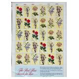 Vintage Stamps and Seals from Easter Seals, Boys Town, Red Cross,  Blue Earth County, Wildlife Conservation, Wheat Ridge Christmas Seals and more