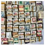 Collection of Bundleware United States Stamps