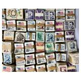 Collection of Bundleware United States Stamps