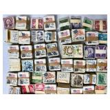 Collection of Bundleware United States Stamps