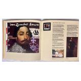 Australian Bicentennial Stamp Collection Album