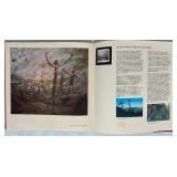 Australian Bicentennial Stamp Collection Album