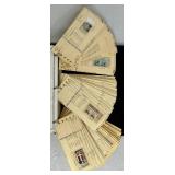 Wide Assortment of United States Stamps from 1940