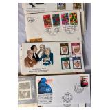 Large Lot of First Day of Issue Covers from Around the World #2