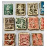 Collection of Bundleware Stamps