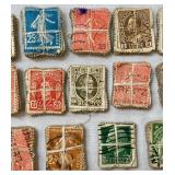 Collection of Bundleware Stamps