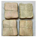 Collection of Bundleware Stamps