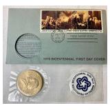 American Revolution Bicentennial Collection