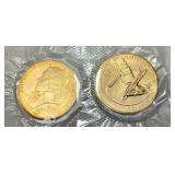 American Revolution Bicentennial Collection