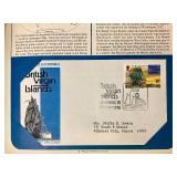 American Revolution Bicentennial Collection