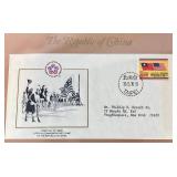 American Revolution Bicentennial Collection