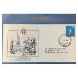 American Revolution Bicentennial Collection