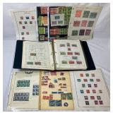 Collection of United States Postage Dating Back to 1923 with Airmail, Postage Due, Special Delivery,