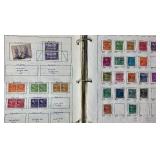 Collection of United States Postage Dating Back to 1923 with Airmail, Postage Due, Special Delivery,