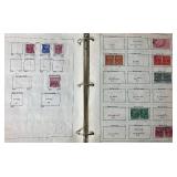 Collection of United States Postage Dating Back to 1923 with Airmail, Postage Due, Special Delivery,