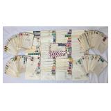 Collection of United States First Day of Issue Covers #2