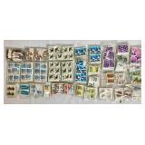 Collection of Australia Bundleware Stamps