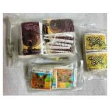 Collection of Australia Bundleware Stamps