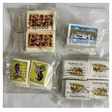 Collection of Australia Bundleware Stamps