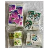 Collection of Australia Bundleware Stamps