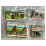 Collection of Australia Bundleware Stamps