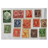 Album of Australia Postage Stamps from 1913- to 1990