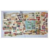 Vintage Postmarks from 1930