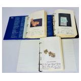 Collection of Stamps from Argentina