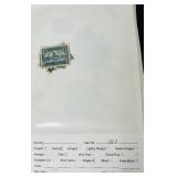 Stamps of Germany - Schaubek Album Deutsche Republik and 3 Small Binders