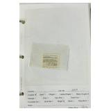 Stamps of Germany - Schaubek Album Deutsche Republik and 3 Small Binders