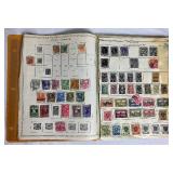 Collection of Stamps from Austria - dating back to 1850