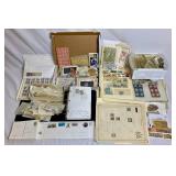 Huge Selection of Stamps from Germany - dating from 1870