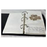 Huge Selection of Stamps from Germany - dating from 1870