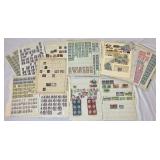 Huge Selection of Stamps from Germany - dating from 1870