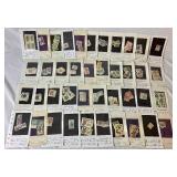 Lot of Stamps from Czechoslovakia dating back to 1918