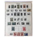 Large Bundle of Stamps from Bulgaria dating back to 1882