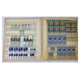 Vintage Stamps and Seals from American Lung Association, National Wildlife Federation, Boys Town, Red Cross,  dating back to 1922