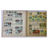 Vintage Stamps and Seals from American Lung Association, National Wildlife Federation, Boys Town, Red Cross,  dating back to 1922