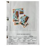 Stamps from Antigua and Barbuda