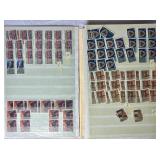 Large Collection of Stamps from Canada - Large Lot of Loose Stamps dating back to late 1800