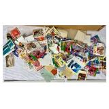 Australian Stamps - Western, South Australia and Queensland